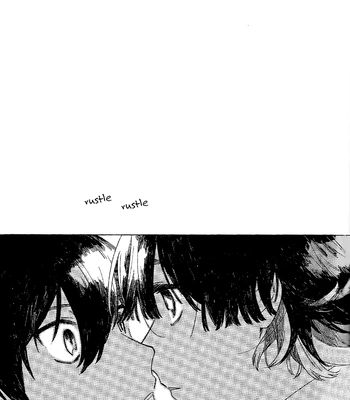 [Panya] Ballad of the Monster – Blue Lock dj [Eng] — 17