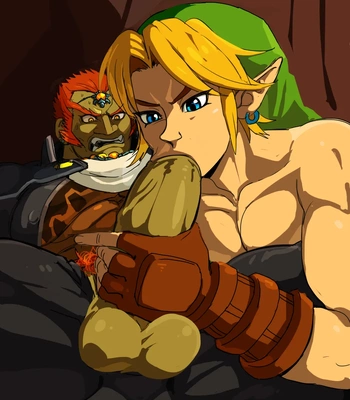 [BURANKOPRN] Zelda Mix Pack 2