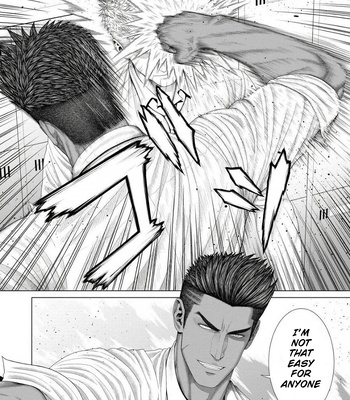 [Okazaki Shinichi (N)] While You Were Sleeping… [Eng] — 17