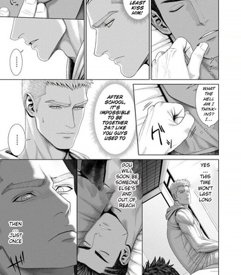 [Okazaki Shinichi (N)] While You Were Sleeping… [Eng] — 030