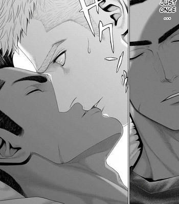 [Okazaki Shinichi (N)] While You Were Sleeping… [Eng] — 031