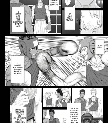 [Okazaki Shinichi (N)] While You Were Sleeping… [Eng] — 044