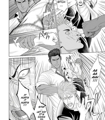 [Okazaki Shinichi (N)] While You Were Sleeping… [Eng] — 050