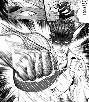 [Okazaki Shinichi (N)] While You Were Sleeping… [Eng] — 052