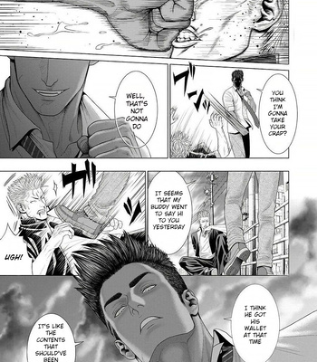 [Okazaki Shinichi (N)] While You Were Sleeping… [Eng] — 053