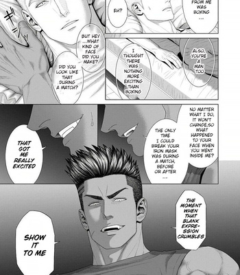 [Okazaki Shinichi (N)] While You Were Sleeping… [Eng] — 063