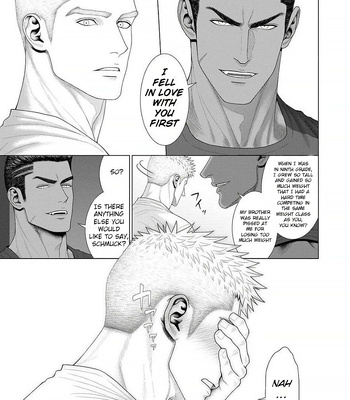[Okazaki Shinichi (N)] While You Were Sleeping… [Eng] — 077