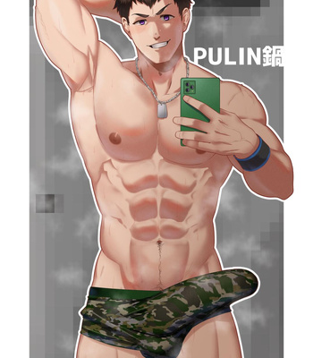 [PULIN Nabe (kakenari)] Uraomote Account | DOUBLE PROFILE – FORMER J SIDE – THE IDOLM@STER SideM dj [JP] — 036