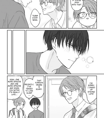 [Hijiki] Kiraide Isasete – Asanaga-sensei to Yanagi-sensei [Eng] (c.1-6) — 019
