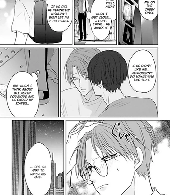 [Hijiki] Kiraide Isasete – Asanaga-sensei to Yanagi-sensei [Eng] (c.1-6) — 022