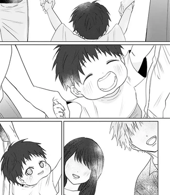 [Hijiki] Kiraide Isasete – Asanaga-sensei to Yanagi-sensei [Eng] (c.1-6) — 3