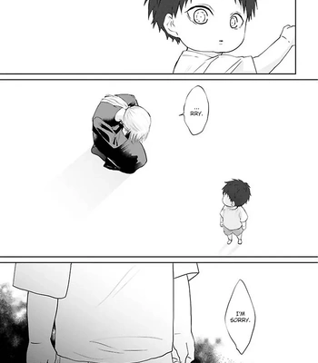 [Hijiki] Kiraide Isasete – Asanaga-sensei to Yanagi-sensei [Eng] (c.1-6) — 4