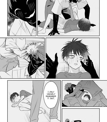[Hijiki] Kiraide Isasete – Asanaga-sensei to Yanagi-sensei [Eng] (c.1-6) — 044