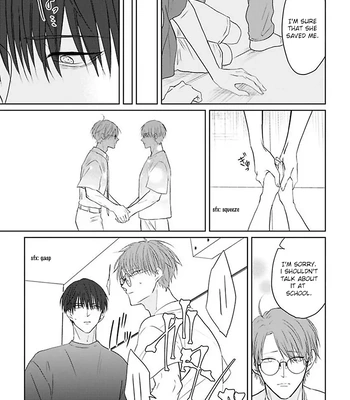 [Hijiki] Kiraide Isasete – Asanaga-sensei to Yanagi-sensei [Eng] (c.1-6) — 045