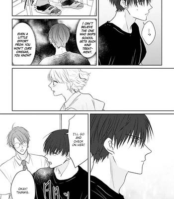 [Hijiki] Kiraide Isasete – Asanaga-sensei to Yanagi-sensei [Eng] (c.1-6) — 048