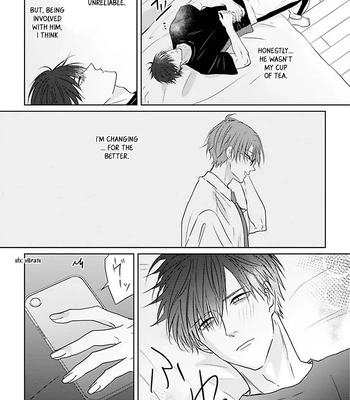[Hijiki] Kiraide Isasete – Asanaga-sensei to Yanagi-sensei [Eng] (c.1-6) — 078