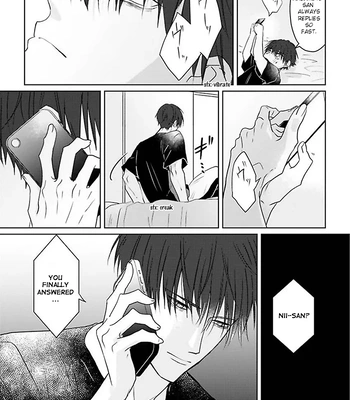 [Hijiki] Kiraide Isasete – Asanaga-sensei to Yanagi-sensei [Eng] (c.1-6) — 079