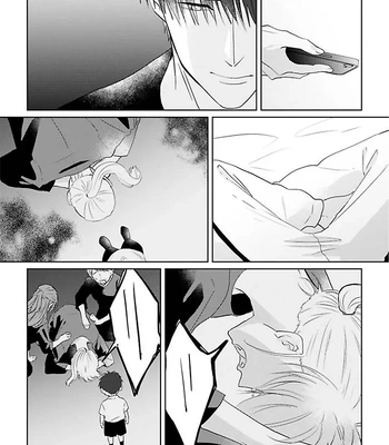 [Hijiki] Kiraide Isasete – Asanaga-sensei to Yanagi-sensei [Eng] (c.1-6) — 081