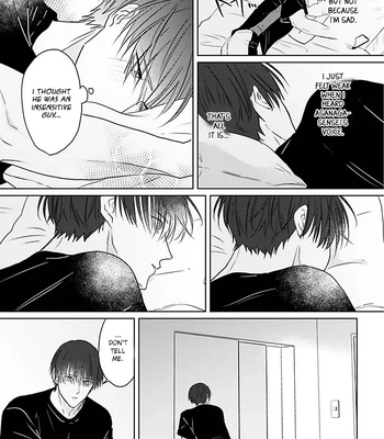 [Hijiki] Kiraide Isasete – Asanaga-sensei to Yanagi-sensei [Eng] (c.1-6) — 086