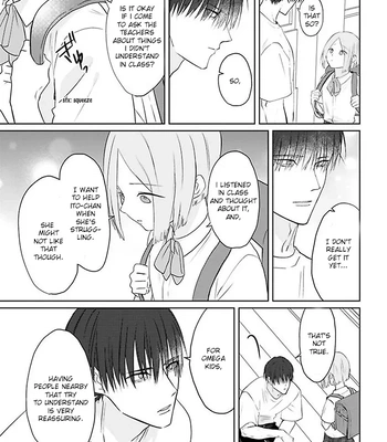 [Hijiki] Kiraide Isasete – Asanaga-sensei to Yanagi-sensei [Eng] (c.1-6) — 063