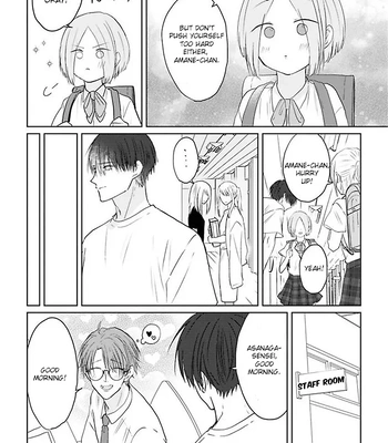 [Hijiki] Kiraide Isasete – Asanaga-sensei to Yanagi-sensei [Eng] (c.1-6) — 064