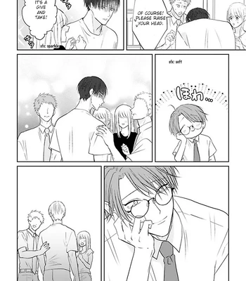 [Hijiki] Kiraide Isasete – Asanaga-sensei to Yanagi-sensei [Eng] (c.1-6) — 069