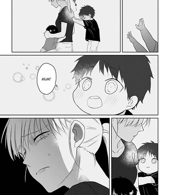 [Hijiki] Kiraide Isasete – Asanaga-sensei to Yanagi-sensei [Eng] (c.1-6) — 098