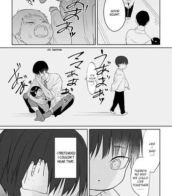 [Hijiki] Kiraide Isasete – Asanaga-sensei to Yanagi-sensei [Eng] (c.1-6) — 102