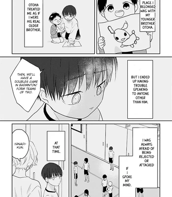 [Hijiki] Kiraide Isasete – Asanaga-sensei to Yanagi-sensei [Eng] (c.1-6) — 103