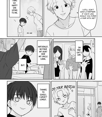 [Hijiki] Kiraide Isasete – Asanaga-sensei to Yanagi-sensei [Eng] (c.1-6) — 104