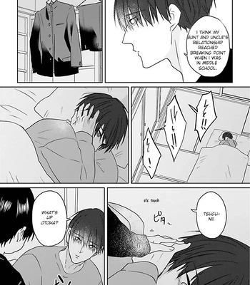 [Hijiki] Kiraide Isasete – Asanaga-sensei to Yanagi-sensei [Eng] (c.1-6) — 105