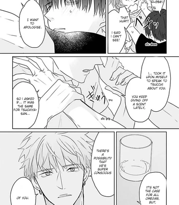 [Hijiki] Kiraide Isasete – Asanaga-sensei to Yanagi-sensei [Eng] (c.1-6) — 116