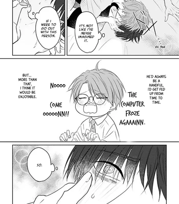 [Hijiki] Kiraide Isasete – Asanaga-sensei to Yanagi-sensei [Eng] (c.1-6) — 120