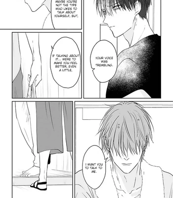 [Hijiki] Kiraide Isasete – Asanaga-sensei to Yanagi-sensei [Eng] (c.1-6) — 092