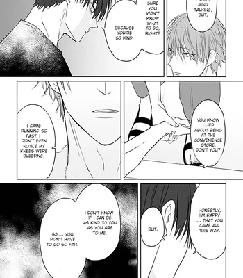 [Hijiki] Kiraide Isasete – Asanaga-sensei to Yanagi-sensei [Eng] (c.1-6) — 093