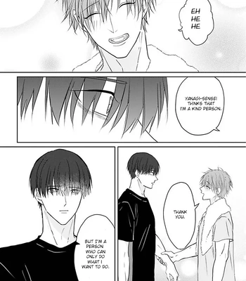 [Hijiki] Kiraide Isasete – Asanaga-sensei to Yanagi-sensei [Eng] (c.1-6) — 094
