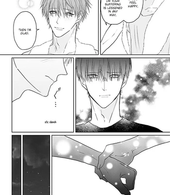 [Hijiki] Kiraide Isasete – Asanaga-sensei to Yanagi-sensei [Eng] (c.1-6) — 095