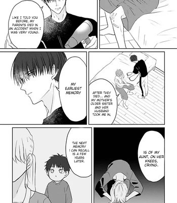 [Hijiki] Kiraide Isasete – Asanaga-sensei to Yanagi-sensei [Eng] (c.1-6) — 096
