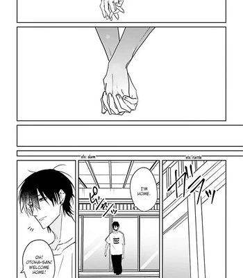 [Hijiki] Kiraide Isasete – Asanaga-sensei to Yanagi-sensei [Eng] (c.1-6) — 149