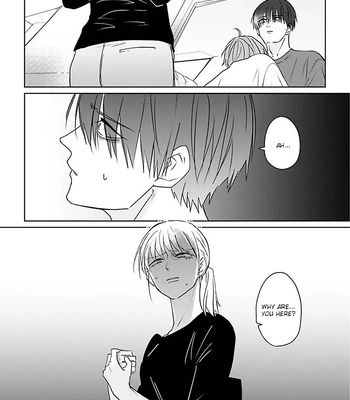 [Hijiki] Kiraide Isasete – Asanaga-sensei to Yanagi-sensei [Eng] (c.1-6) — 158