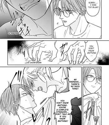 [Hijiki] Kiraide Isasete – Asanaga-sensei to Yanagi-sensei [Eng] (c.1-6) — 179