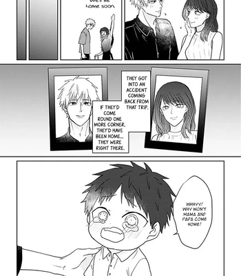 [Hijiki] Kiraide Isasete – Asanaga-sensei to Yanagi-sensei [Eng] (c.1-6) — 185