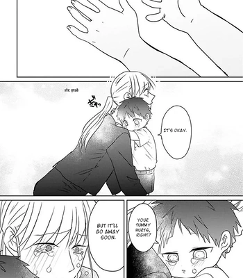 [Hijiki] Kiraide Isasete – Asanaga-sensei to Yanagi-sensei [Eng] (c.1-6) — 187