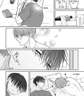 [Hijiki] Kiraide Isasete – Asanaga-sensei to Yanagi-sensei [Eng] (c.1-6) — 201