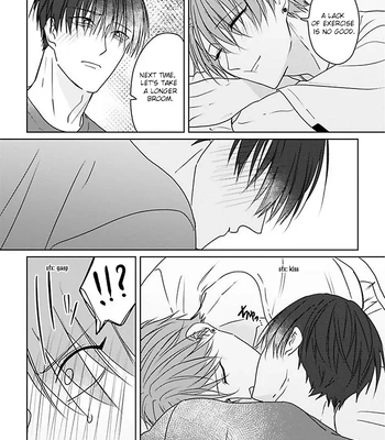 [Hijiki] Kiraide Isasete – Asanaga-sensei to Yanagi-sensei [Eng] (c.1-6) — 203