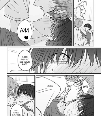 [Hijiki] Kiraide Isasete – Asanaga-sensei to Yanagi-sensei [Eng] (c.1-6) — 208