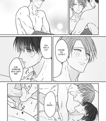 [Hijiki] Kiraide Isasete – Asanaga-sensei to Yanagi-sensei [Eng] (c.1-6) — 212