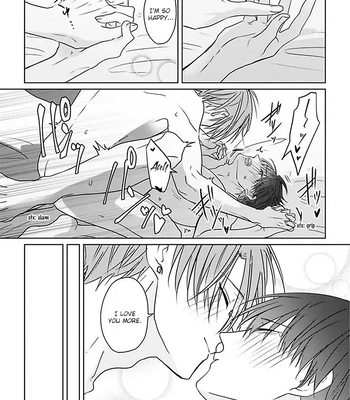 [Hijiki] Kiraide Isasete – Asanaga-sensei to Yanagi-sensei [Eng] (c.1-6) — 215