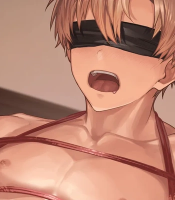 [Nayoshi] Binding and Torture Difference
