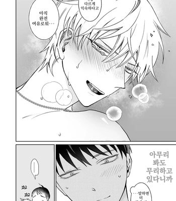 [Demi (Shiwo)] Bitch-kun wa Sunao ni Narenai [Kr] — 18